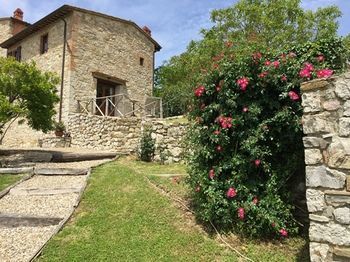 Collelungo Hotel Castellina in Chianti Eksteriør billede